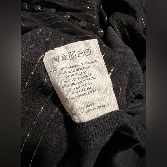 ❗️Hold for Sabrina! ✨Spell and the Gypsy✨ Mystic Midi Dress - Picture 9 of 11